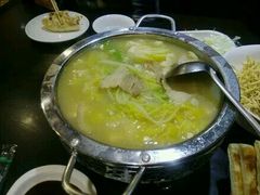 -李连贵熏肉大饼(宁山中路店)