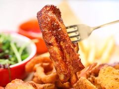 -必胜客(东大桥店)