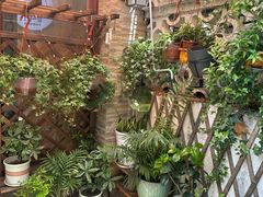 -隅cafe(傅厚岗店)