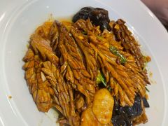 -闫府私房菜(恒隆店)