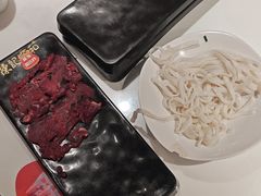 -陈记顺和牛肉火锅馆(天河北路店)