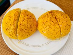-大树餐厅(环球港店)
