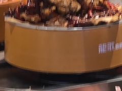 -龍歌自助小火锅(秦淮水游城店)
