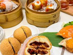 -蔡澜点心·粤菜(月星环球港店)