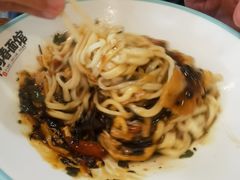 -浑河春面馆·非遗鹿角面(良乡店)