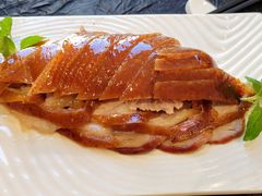 -正德楼果木烤鸭·渔家菜(东港店)