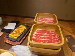 -山葵家·创意料理(临平银泰城店)