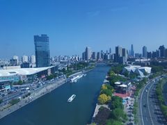 -天津之眼摩天轮