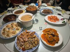 -茅溪菜·家宴(上品拾陆店)