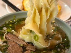 -清真·西北人家风味馆(中山中路店)