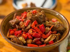 -小口味