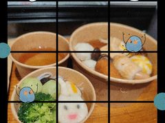 -柚下次·关东煮