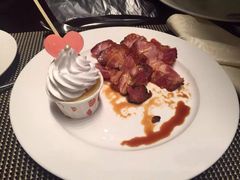 -洲际酒店·地平线全日餐厅HORIZON CAFÉ