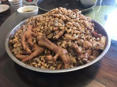 浓汤-农汤老店(顺联公园里店)