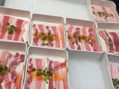 -钱小奴创意自助餐厅·原切谷饲安格斯畅吃(宁波奉化银泰店)