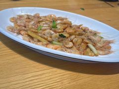 -金海湾海鲜排档(朱家尖店)