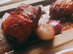 -马克西姆俄罗斯餐厅(通亚街店)