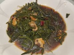 -添福来墨鱼饺子 · 海鲜东北菜(大连星海·黄浦路店)