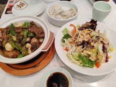 -船歌·鱼水饺青岛菜(国贸商城店)