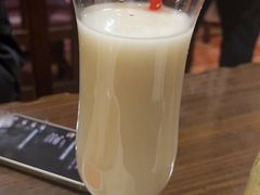-panchos 墨西哥餐厅(嘉绿苑店)