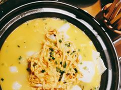 -格塘人家·山泉水煮鱼(望兴家园店)