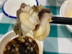 -中山脆肉鲩(新圳东路店)