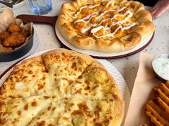 -必胜客(海滨店)