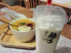 -炖物24章·顺时轻养茶(杭州保利时光里店)
