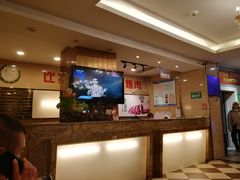 -比特堡啤酒烤肉自助料理(和平店)