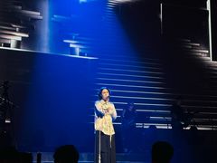 -赤红音乐现场(浦东金桥路店)