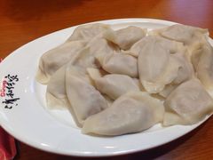 -清和传家饺子(龙泉道物美店)