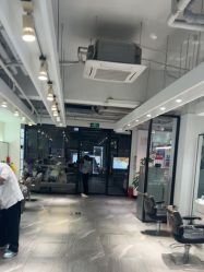-LJOY丽锦造型·烫发染发