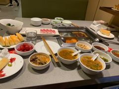 -海底捞火锅(宝龙广场夜宵主题店)