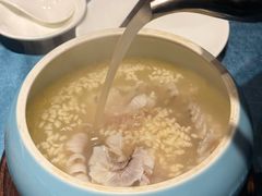 -柴米油盐三杯鸡(象山北路店)