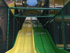 -蒙特利亲子乐园