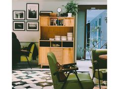 -一尺花园(安和花园店)