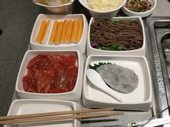 -海底捞火锅(新华联梦想城店)