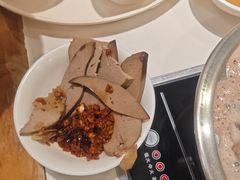 -草原传奇鲜羊火锅(桥北店)