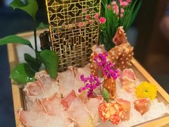 -蟹犇前•帝王蟹雪蟹(陆家嘴店)