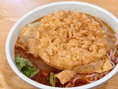 -家味螺蛳粉&烤鱼(五角场店)