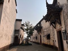 -潜口民宅博物馆