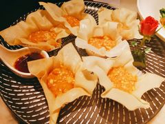 公主素蟹粉-桂满陇-西湖船宴(西单大悦城店)