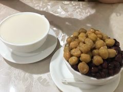 -老周记顺德双皮奶