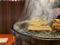 -山之屋炭火烧肉·生啤畅饮(大朗万科中央公园店)