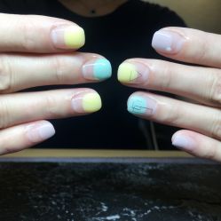 点击看大图 -StartNail美甲
