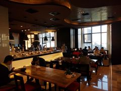 -北京望京华彩智选假日酒店