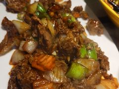 -乡间好味私家菜(总店)
