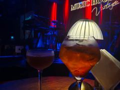 -音乐房子·Vintage Live Bar(玉林总店)