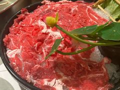 -渝厨生态火锅(合川区府店)