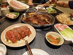 -莺花渡火锅City Green(万象城店)